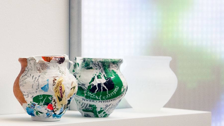 A Time for Farewells