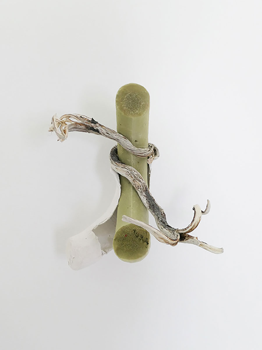 Flotsam & Jetsam Series No.2